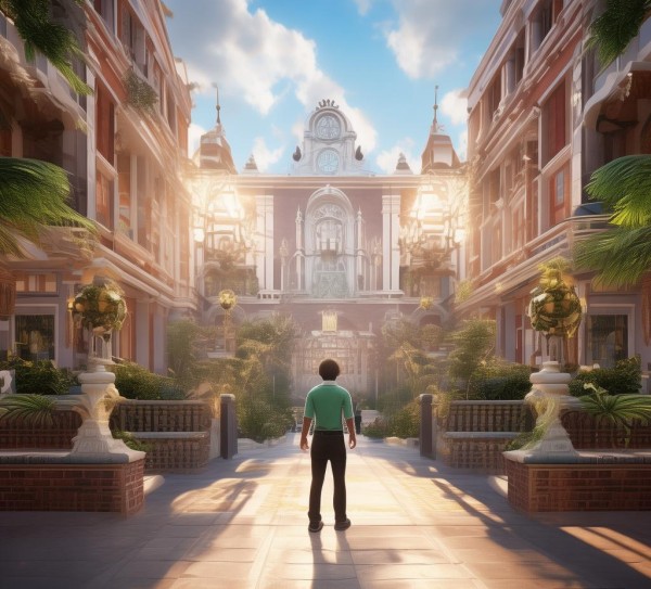 开启你的 property journey，奎文区盈福房产信息咨询服务探秘