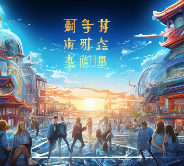 平潭文禾信息技术咨询，机遇与挑战并存，未来潜力无限