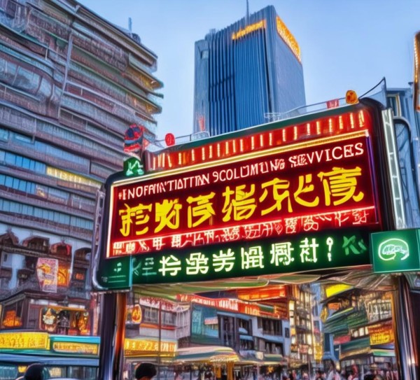 徐州信息咨询服务哪个好？