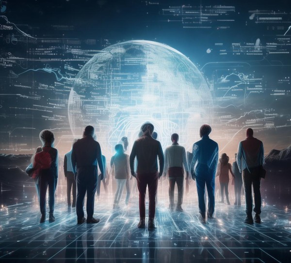 The Role of English in Digital Transformation