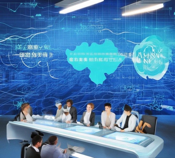 山东信息化技术咨询供应,助力数字转型与产业升级 山东信息化技术咨询供应,助力数字转型与产业升级