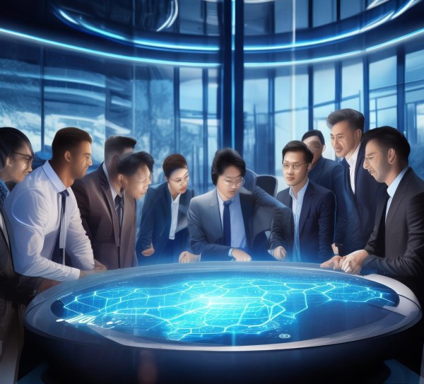 邢台集团企业信息化咨询,助力企业转型升级的创新实践 邢台集团企业信息化咨询,助力企业转型升级的创新实践