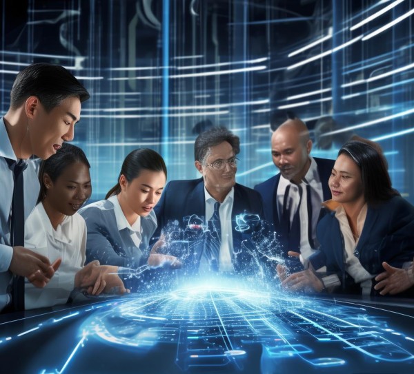 吉林信息化咨询公司排名,技术与市场的完美结合 吉林信息化咨询公司排名,技术与市场的完美结合