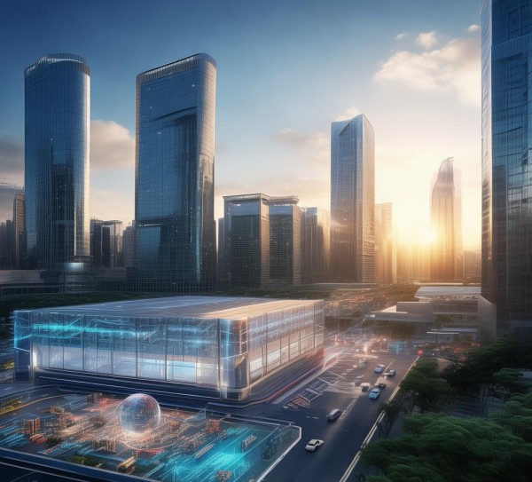 深圳市惠宁，技术引领的创新未来