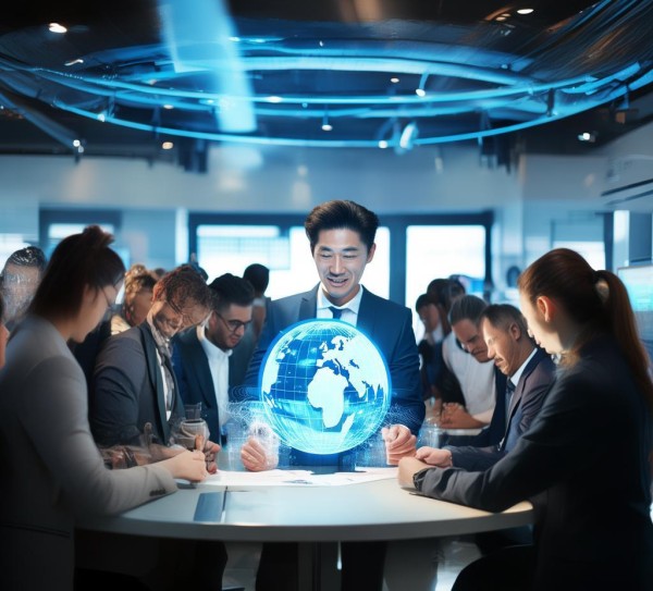 桓仁信息咨询服务，全球市场的创新者与领导者