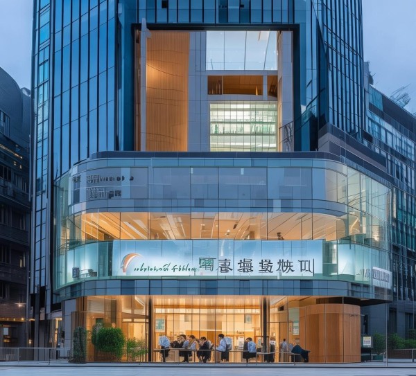 爱辉信息咨询服务中心,助力企业成长的智慧之门 爱辉信息咨询服务中心,助力企业成长的智慧之门