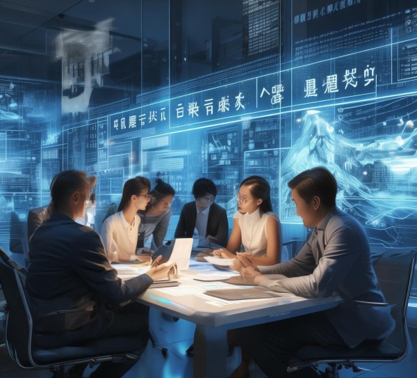 开启科技新纪元,孙伟信息咨询服务部的未来展望 开启科技新纪元,孙伟信息咨询服务部的未来展望