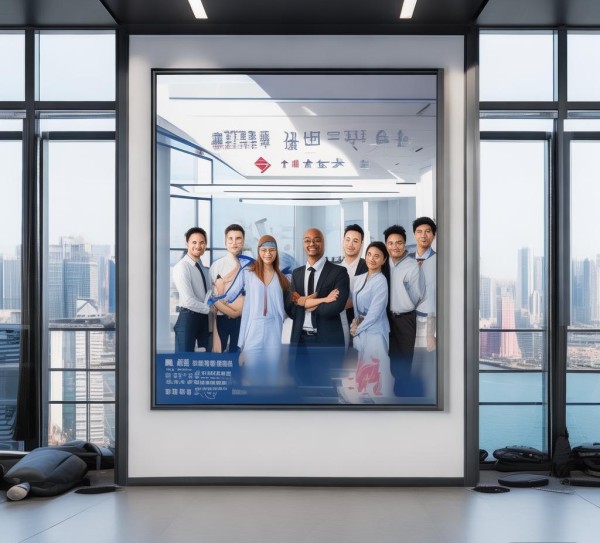 recruitment of Informatics consultation in连云港