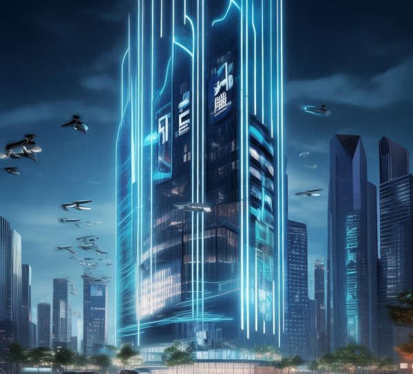 绵阳海哥信息咨询服务公司,技术驱动的未来之光 绵阳海哥信息咨询服务公司,技术驱动的未来之光
