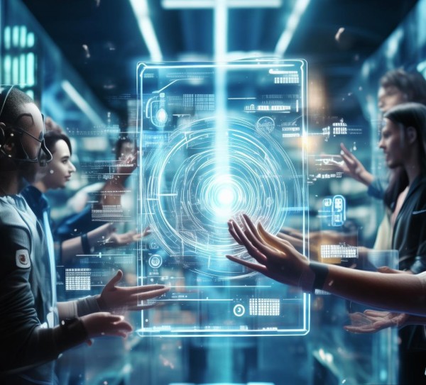 科技info,智能服务,助力未来 科技info,智能服务,助力未来