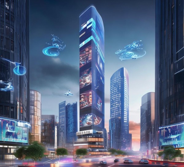处理智能城市,沈阳硕业信息技术咨询助力现代发展 处理智能城市,沈阳硕业信息技术咨询助力现代发展