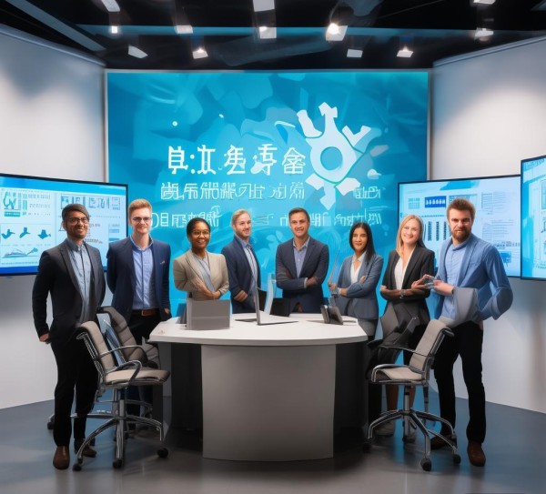 康网信息咨询服务部,助力企业数字化转型的信赖伙伴 康网信息咨询服务部,助力企业数字化转型的信赖伙伴