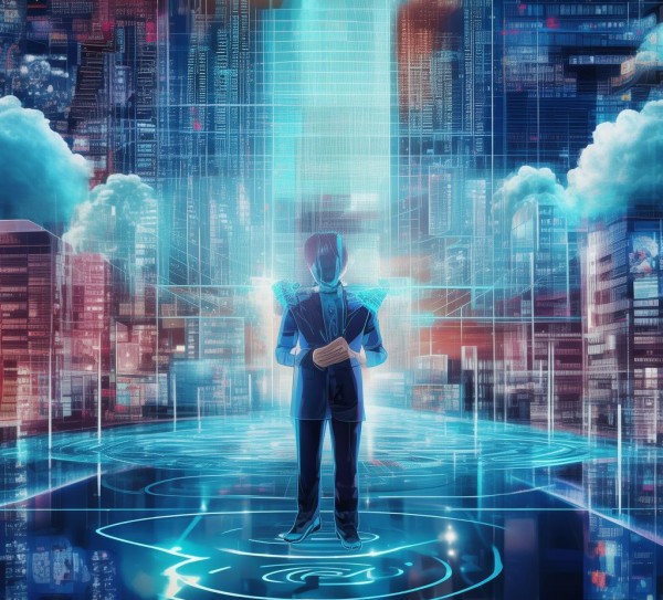 数字赋能,创新转型,解析龙口盛润信息咨询服务有限公司’s role in the digital transformation 数字赋能,创新转型,解析龙口盛润信息咨询服务有限公司’s role in the digital transformation