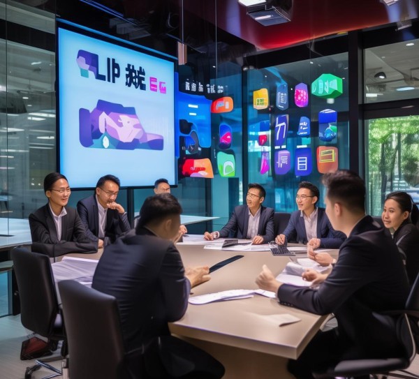莫斌商务信息咨询服务部，助力商业成功的一枝枝Offer