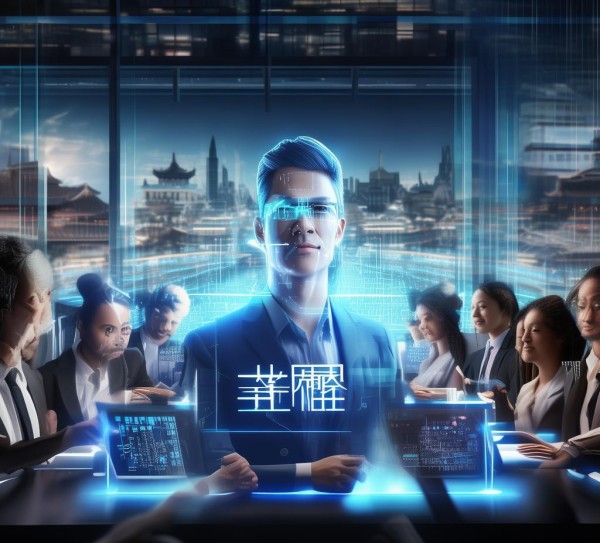 迭部信息咨询服务，助力未来商业生态的数字化转型