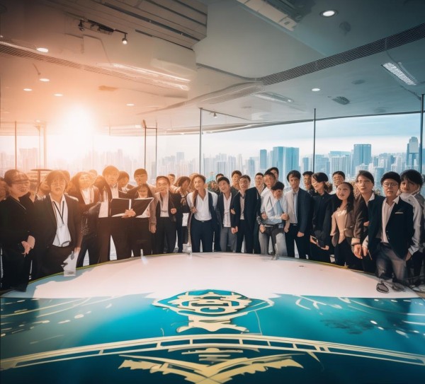阅枫信息咨询服务有限公司评职称活动启动 阅枫信息咨询服务有限公司评职称活动启动