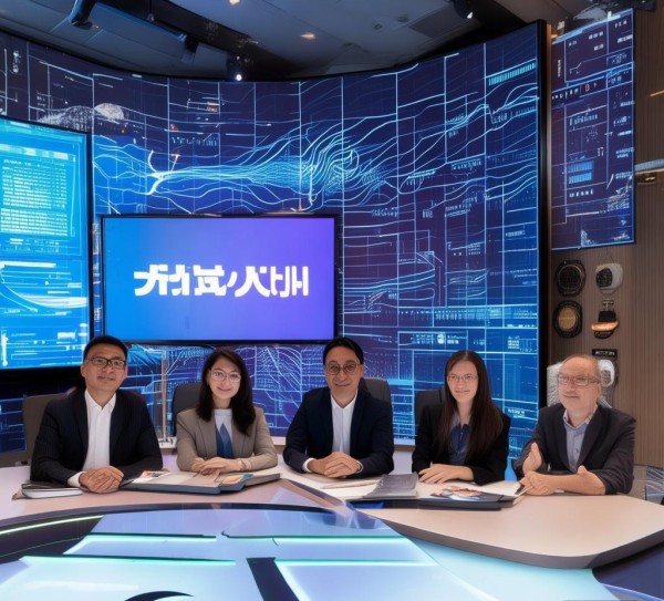 潮南信息咨询服务，助力企业数字化转型