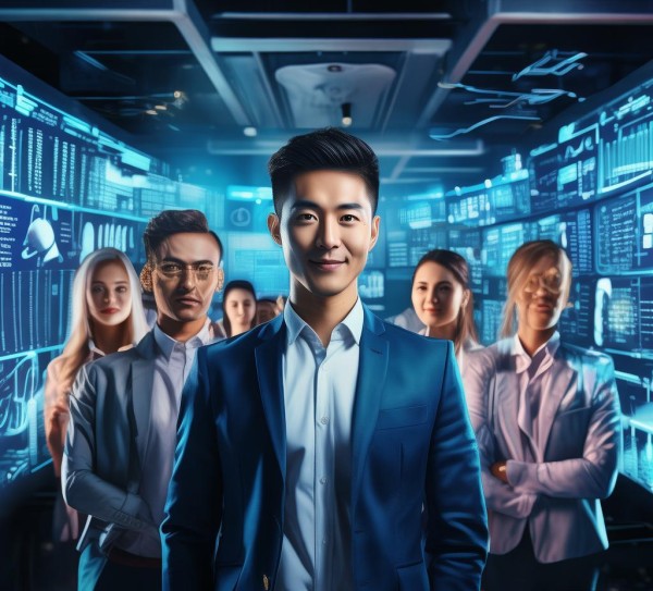 利顺信息咨询服务,助力企业数字化转型的强劲力量 利顺信息咨询服务,助力企业数字化转型的强劲力量