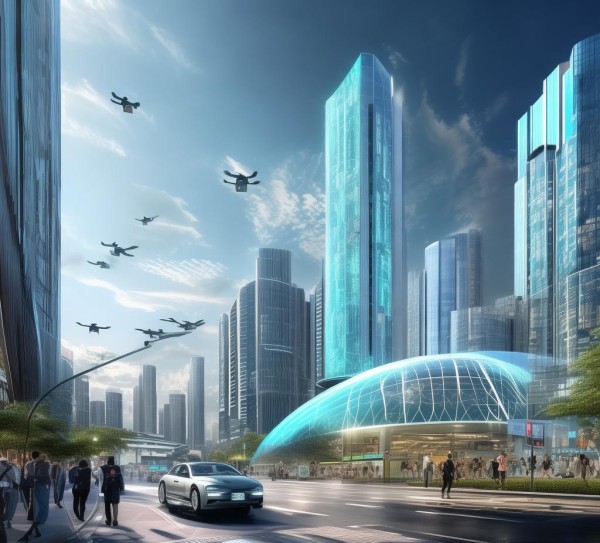 温市科技,智慧时代的未来 温市科技,智慧时代的未来