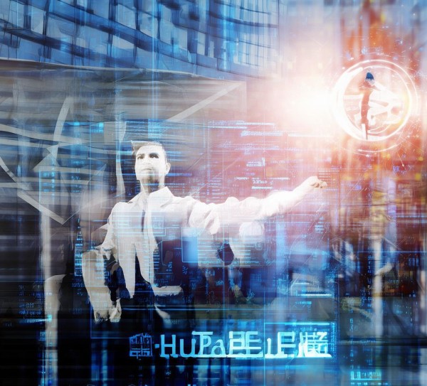 淮北拳头，信息咨询服务领域的开拓者