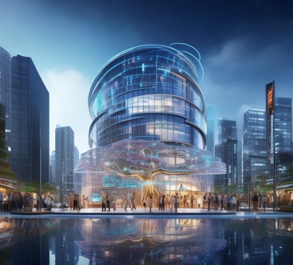 智慧城市建设,郁南信息咨询服务中心的使命与贡献 智慧城市建设,郁南信息咨询服务中心的使命与贡献