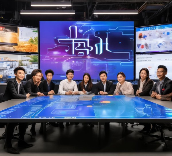 邢台企业信息化咨询服务,助力企业数字化转型 邢台企业信息化咨询服务,助力企业数字化转型