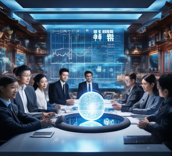 德勤中国做信息化咨询了吗？未来趋势与投资机会