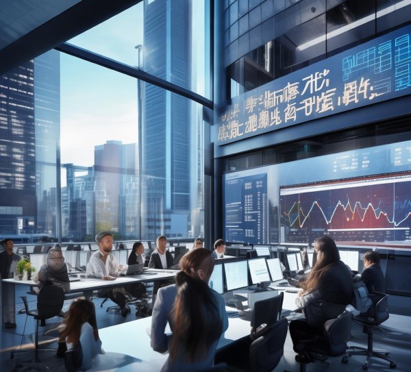 长沙臻诚信息技术咨询公司,助力企业数字化转型 长沙臻诚信息技术咨询公司,助力企业数字化转型