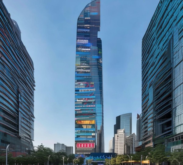 广州信息化管理咨询,城市发展的新引擎 广州信息化管理咨询,城市发展的新引擎