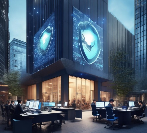 珊宇信息技术咨询所,在数字时代,守护您的信息安全 珊宇信息技术咨询所,在数字时代,守护您的信息安全
