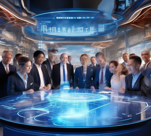 富宁信息咨询服务,助力企业数字化转型的强劲动力 富宁信息咨询服务,助力企业数字化转型的强劲动力