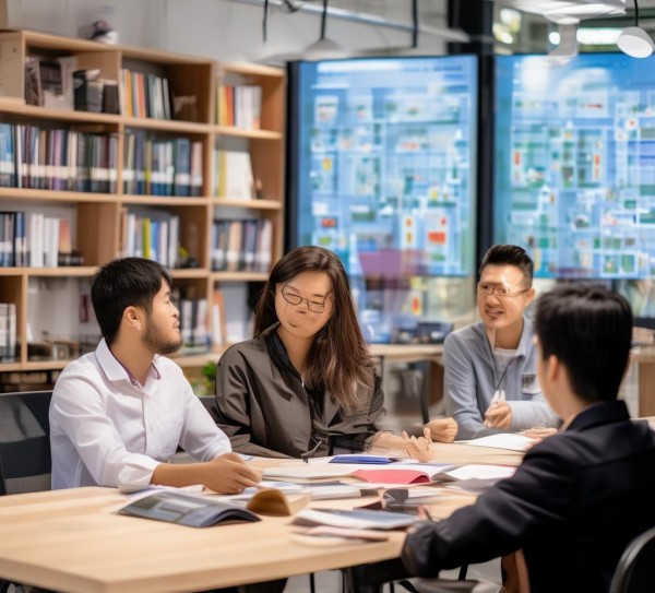 考研院校信息咨询服务,助力你的升学之路 考研院校信息咨询服务,助力你的升学之路