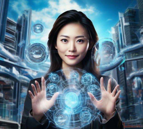敏睿,科技赋能,创新驱动 敏睿,科技赋能,创新驱动