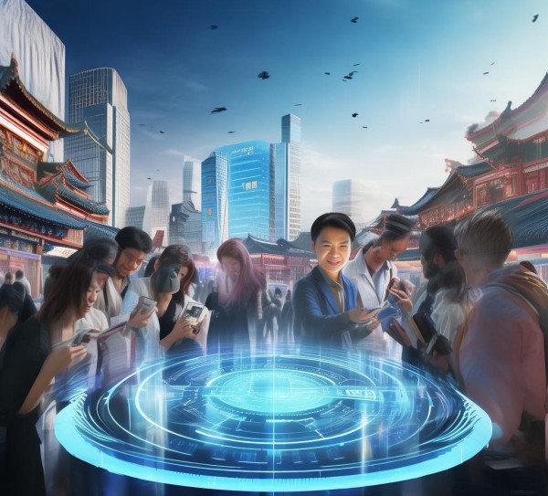 洛阳信息咨询服务,助力企业数字化转型的强劲助力 洛阳信息咨询服务,助力企业数字化转型的强劲助力
