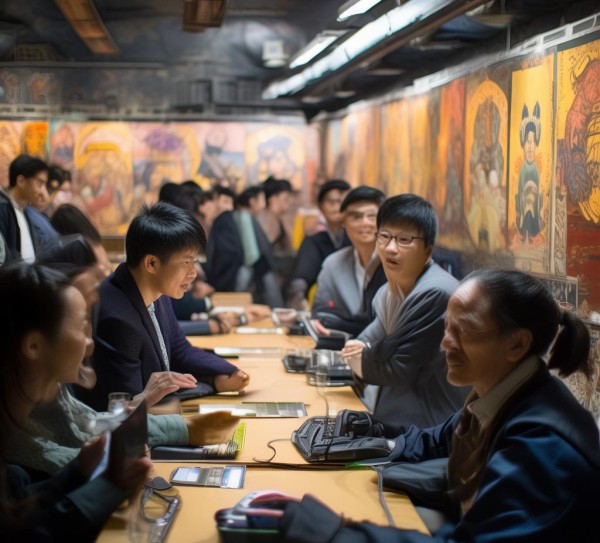 敦煌市信息技术咨询式培训,助力经济发展与人才发展 敦煌市信息技术咨询式培训,助力经济发展与人才发展