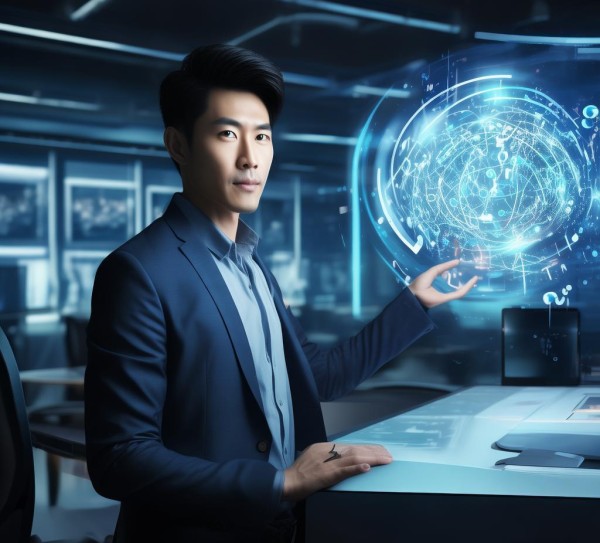 小贺,改变行业格局的新型信息咨询服务 小贺,改变行业格局的新型信息咨询服务