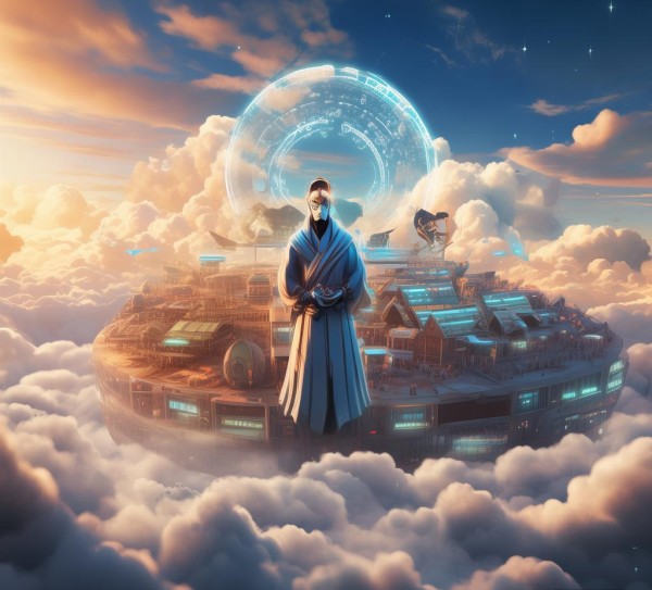 云掌柜,信息咨询服务的崛起与机遇 云掌柜,信息咨询服务的崛起与机遇