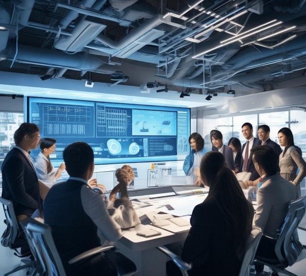 保定中康信息技术咨询,助力企业数字化转型 保定中康信息技术咨询,助力企业数字化转型
