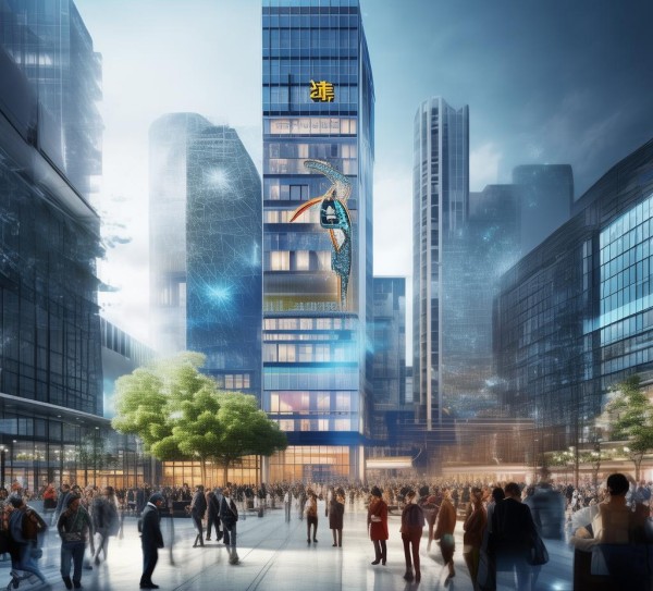 邓州市翰林信息咨询服务，助力企业发展的力量