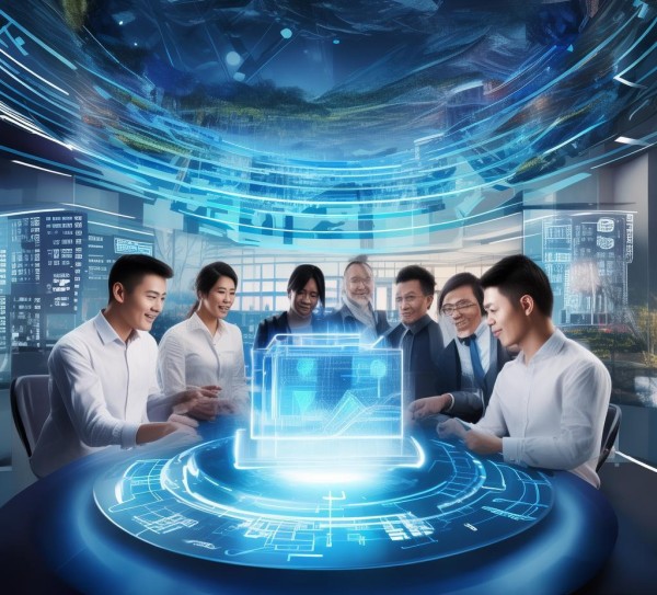 金华叮叮信息技术咨询,助力企业数字化转型的强劲助力 金华叮叮信息技术咨询,助力企业数字化转型的强劲助力