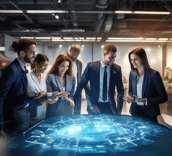 SAP信息化咨询,帮助企业实现数字化转型 SAP信息化咨询,帮助企业实现数字化转型