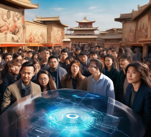 敦煌市信息时代人才短缺,技术助力未来 敦煌市信息时代人才短缺,技术助力未来