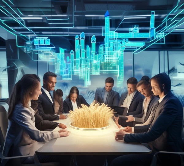 福泽禾腾,技术助力企业成功,咨询之选 福泽禾腾,技术助力企业成功,咨询之选