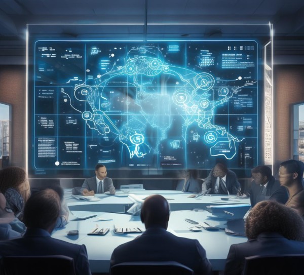 解析企业管理咨询的数字化转型路径 解析企业管理咨询的数字化转型路径