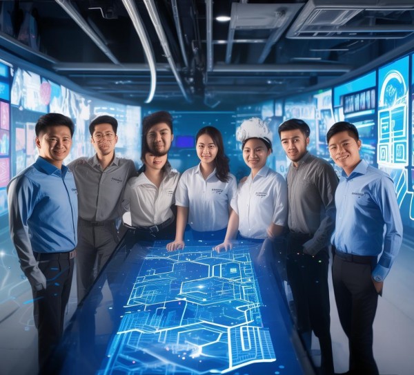 圆通信息咨询服务部,助力企业数字化转型的强劲力量 圆通信息咨询服务部,助力企业数字化转型的强劲力量