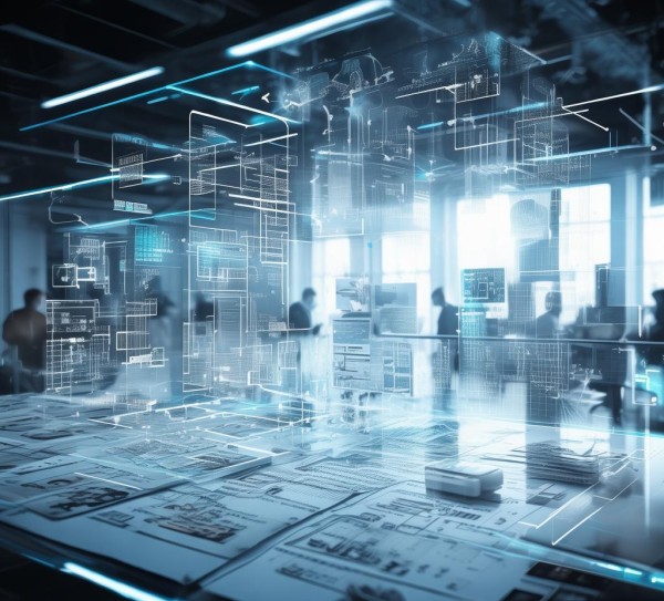 信息化咨询设计,从战略到实践的完整图景 信息化咨询设计,从战略到实践的完整图景