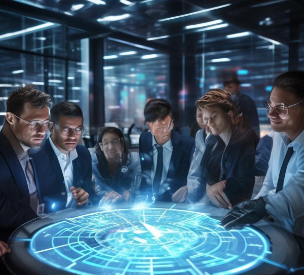 俊发科技，精准决策的智囊团—俊发信息技术咨询电话的全貌与价值