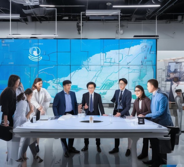浙江购美信息咨询服务,助力消费安全与数字化转型 浙江购美信息咨询服务,助力消费安全与数字化转型