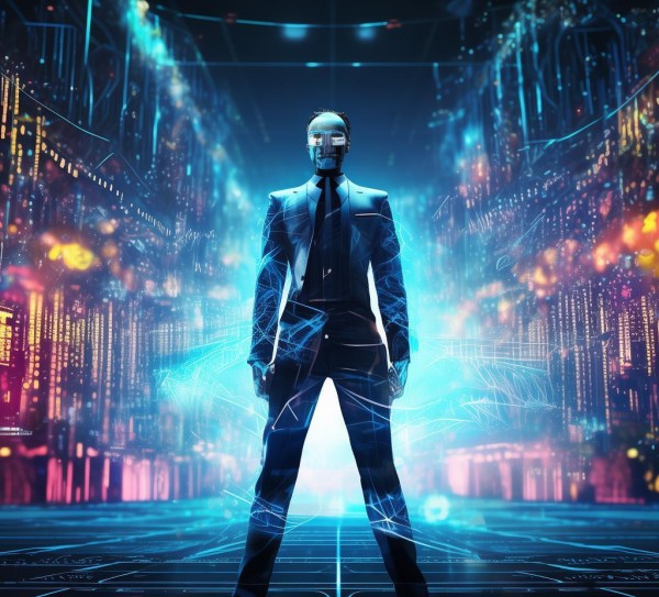 长阳四达,信息咨询服务领域的创新者 长阳四达,信息咨询服务领域的创新者