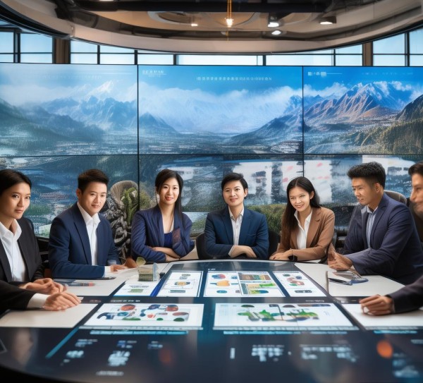 云南通信息咨询服务,助力企业数字化转型 云南通信息咨询服务,助力企业数字化转型